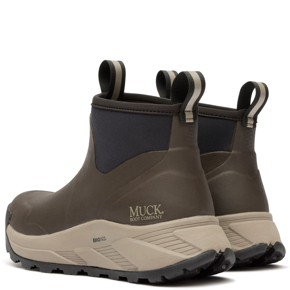 Men's Muck Boots Outmax 6" Wellingtons