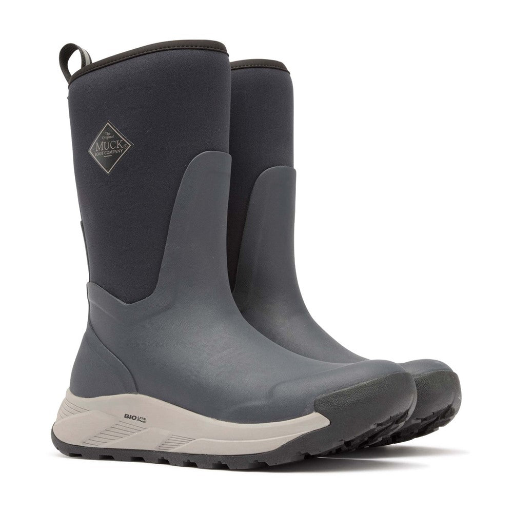 Men's Muck Boots Outmax 12" Wellingtons
