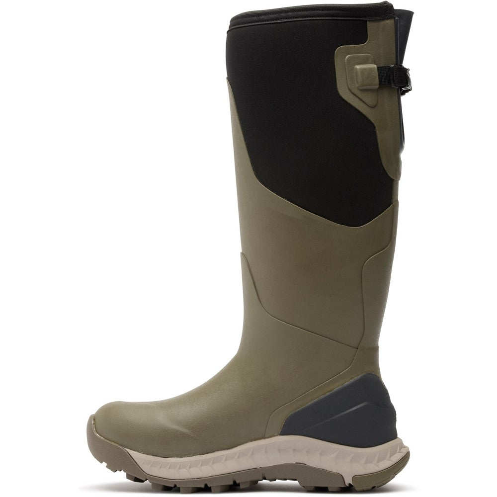Men's Muck Boots Woodland Pro Wellingtons