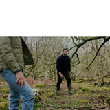 Men's Muck Boots Woodland Pro Wellingtons