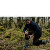 Men's Muck Boots Woodland Pro Wellingtons