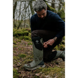 Men's Muck Boots Woodland Pro Wellingtons