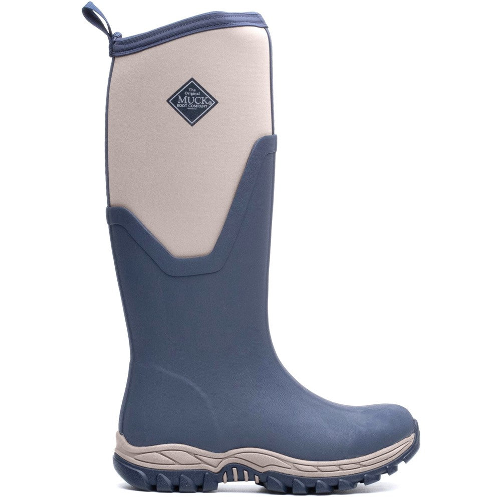 Women's Muck Boots Arctic Sport II Tall Wellingtons