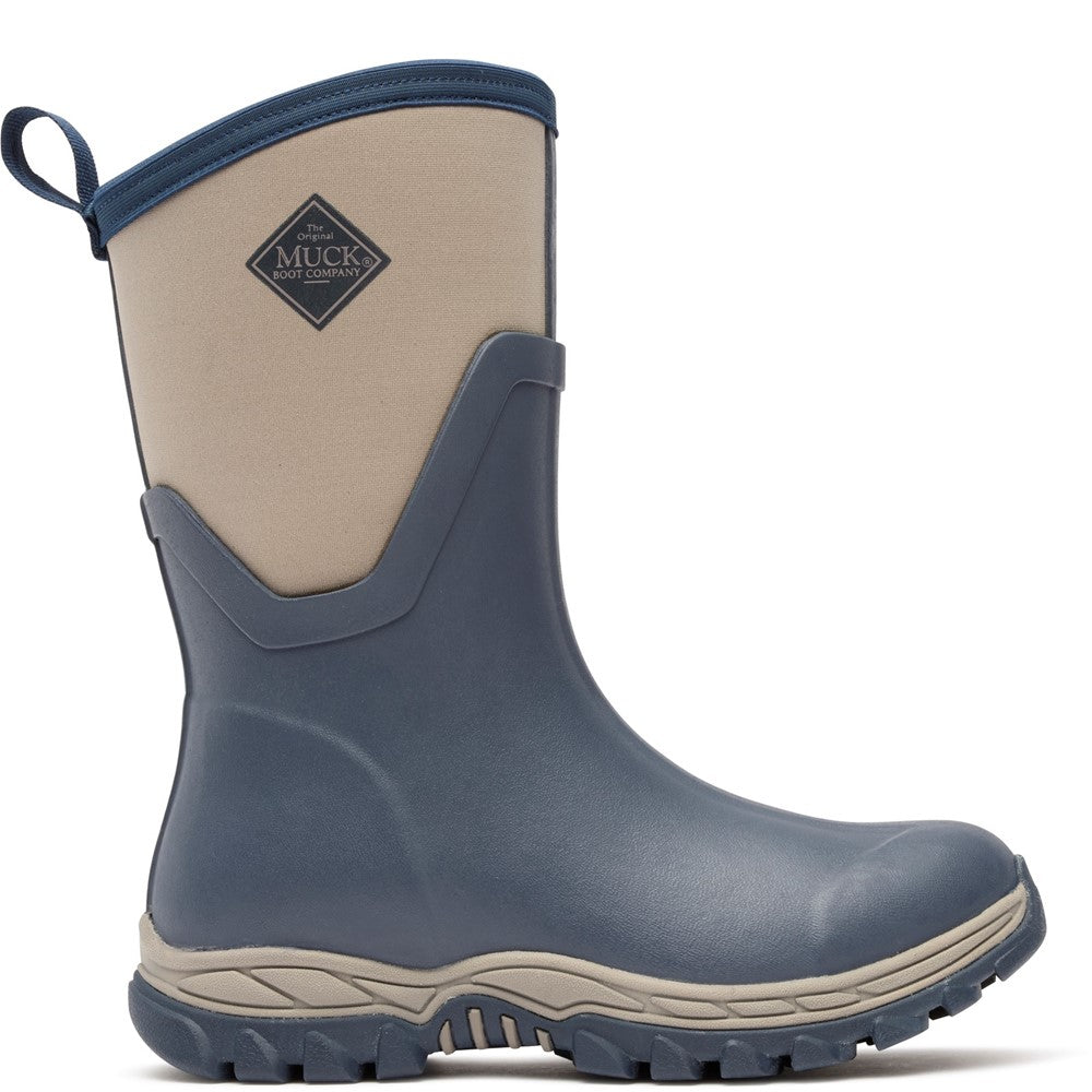 Women's Muck Boots Arctic Sport II Mid