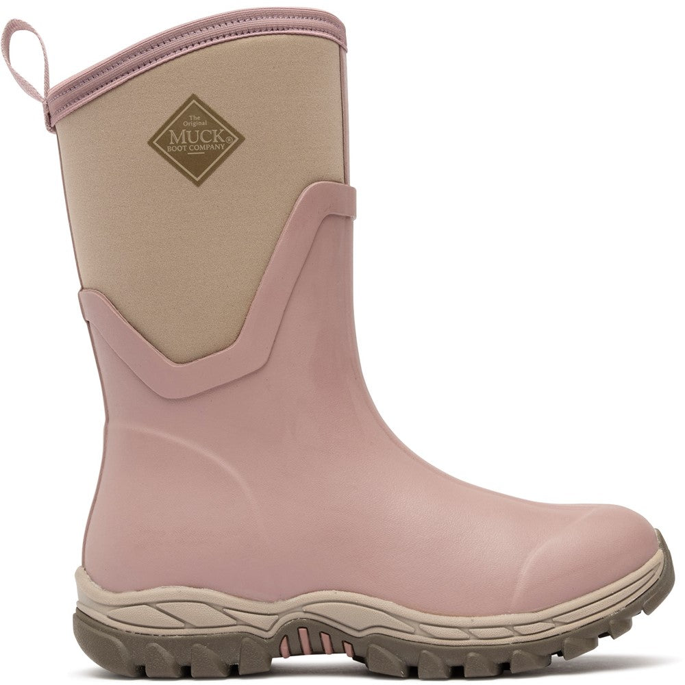 Women's Muck Boots Arctic Sport II Mid