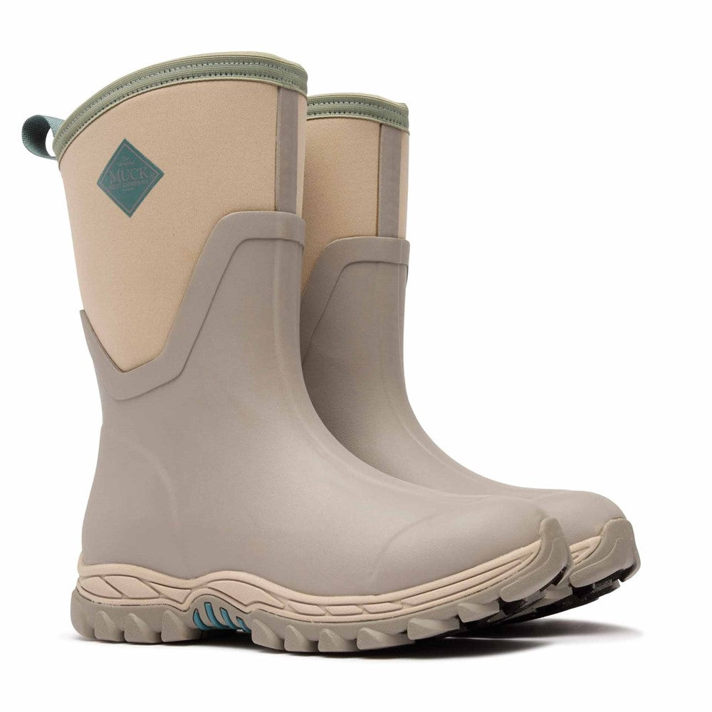 Women's Muck Boots Arctic Sport II Mid