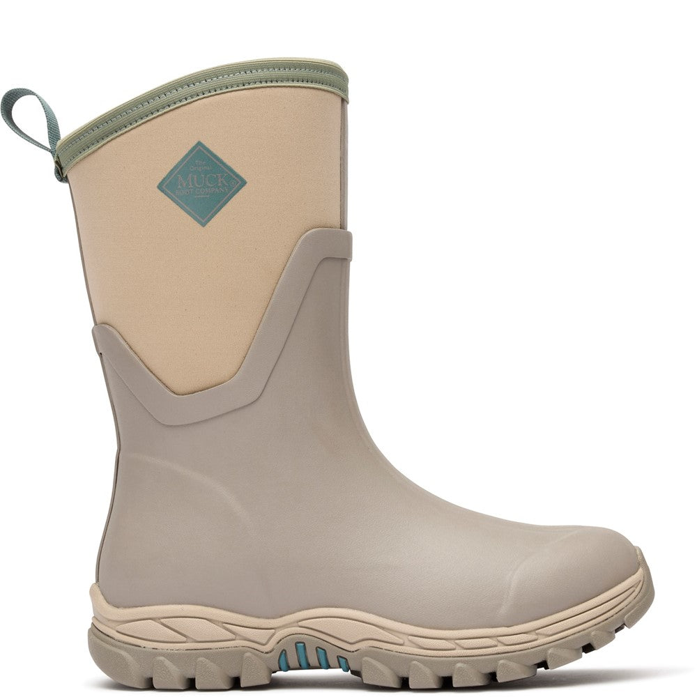 Women's Muck Boots Arctic Sport II Mid