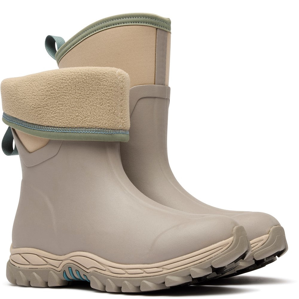 Women's Muck Boots Arctic Sport II Mid