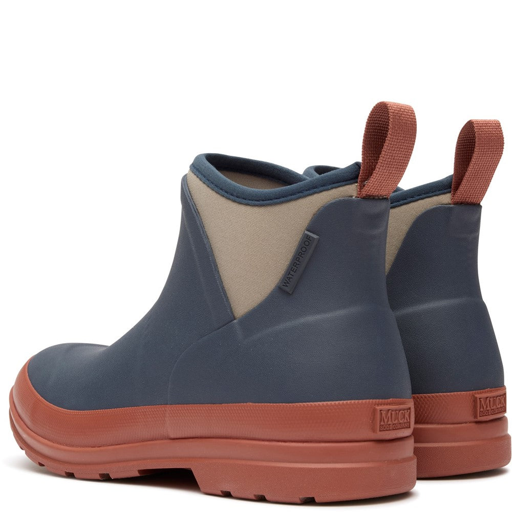 Women's Muck Boots Original Ankle Wellingtons