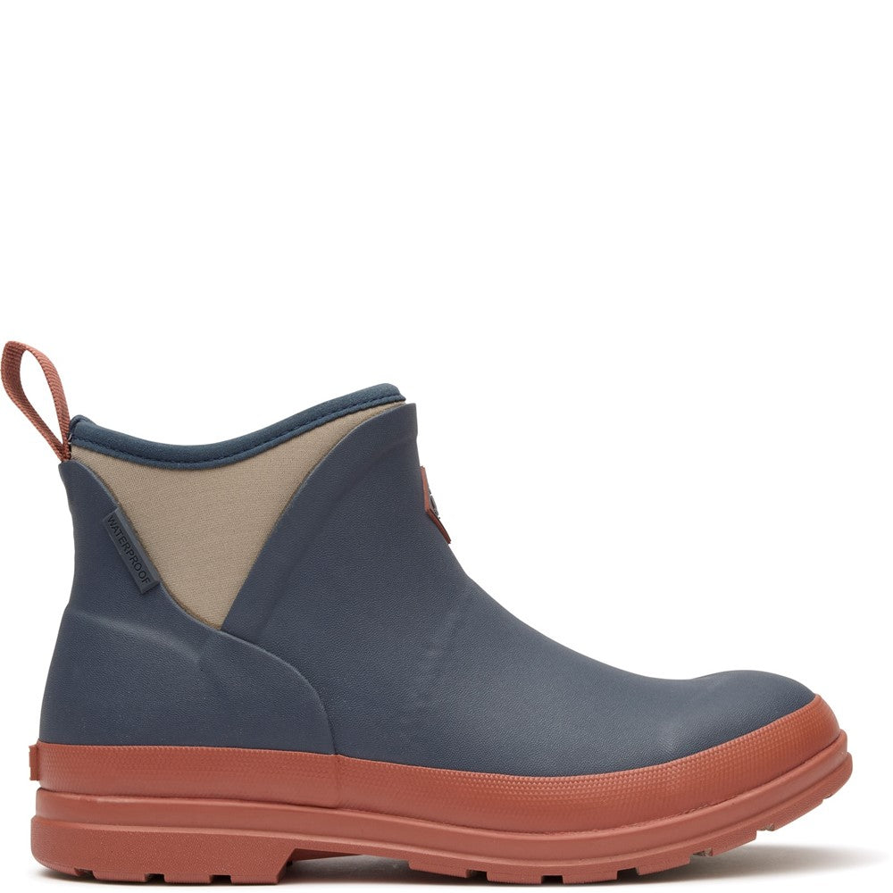 Women's Muck Boots Original Ankle Wellingtons