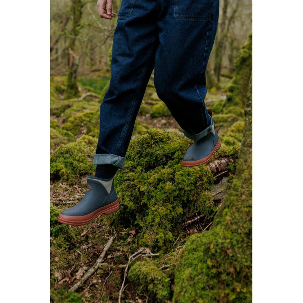 Women's Muck Boots Original Ankle Wellingtons