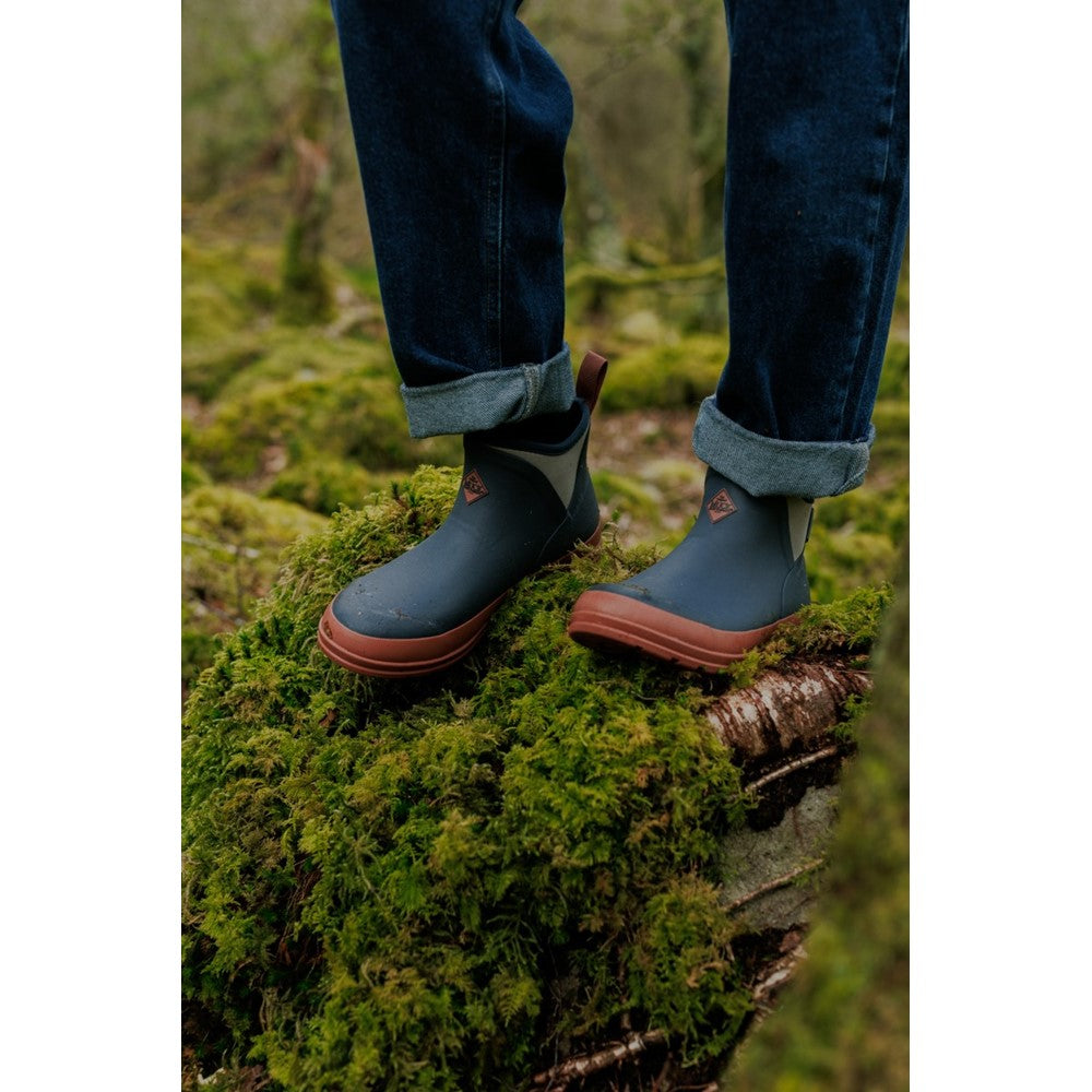 Women's Muck Boots Original Ankle Wellingtons