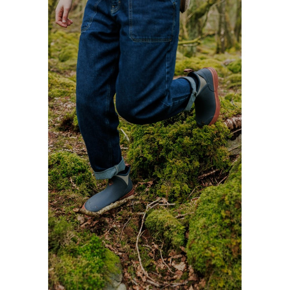 Women's Muck Boots Original Ankle Wellingtons