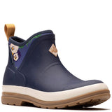 Women's Muck Boots Muck Originals Ankle Boot RHS