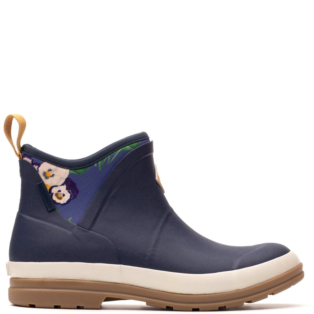 Women's Muck Boots Muck Originals Ankle Boot RHS