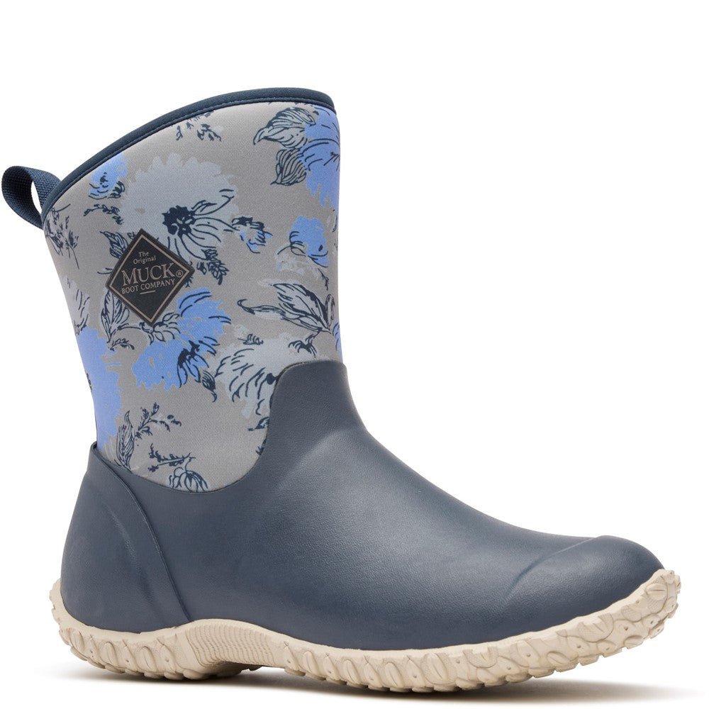 Women's Muck Boots Muckster II Mid Wellingtons