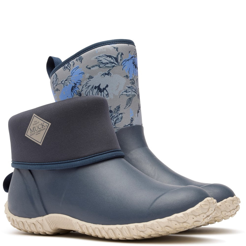 Women's Muck Boots Muckster II Mid Wellingtons