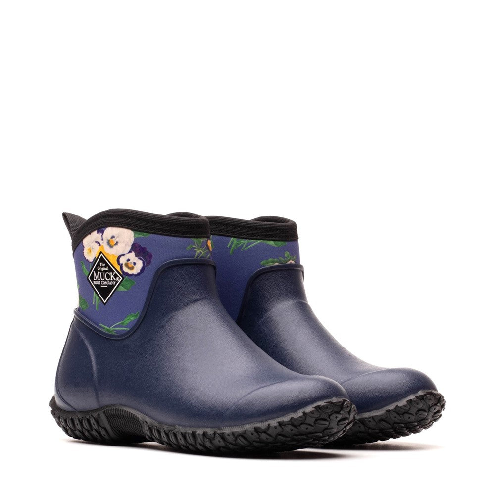 Women's Muck Boots Muckster II Ankle Boot RHS