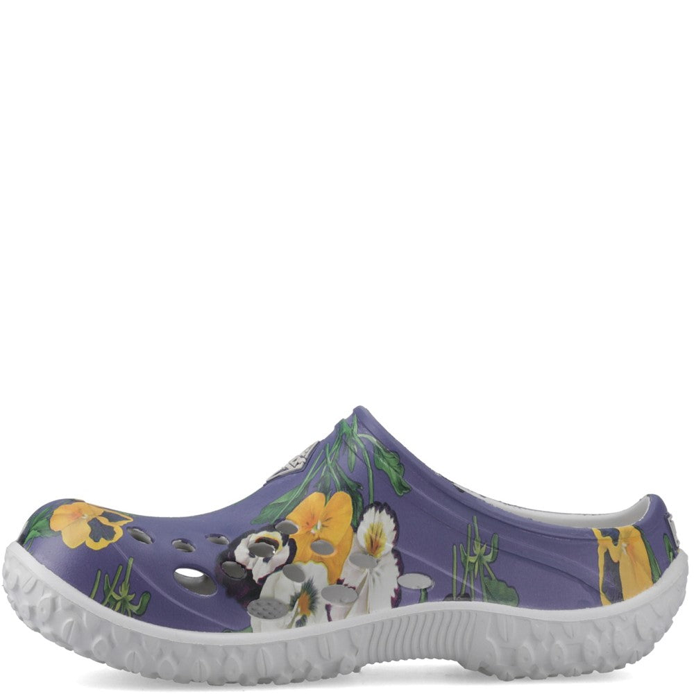 Women's Muck Boots Muckster Lite Clog RHS