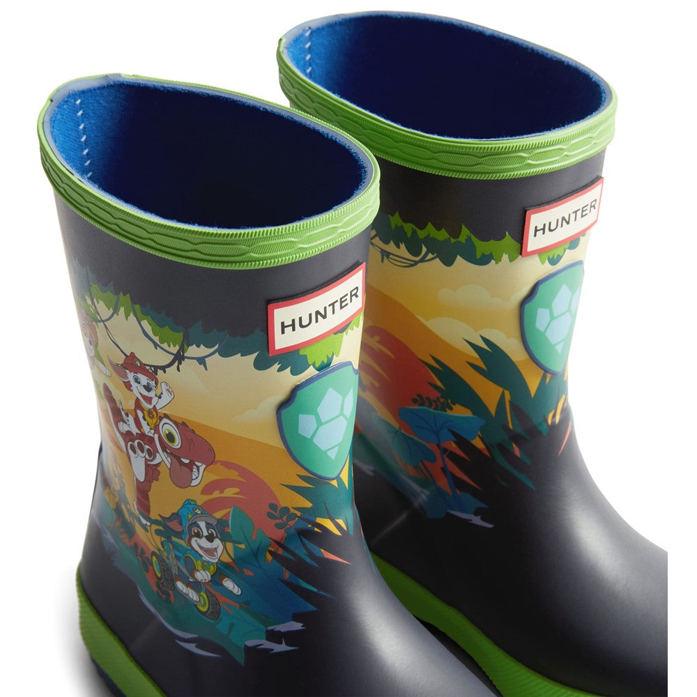 Kids' Hunter PAW PATROL RUBBLE