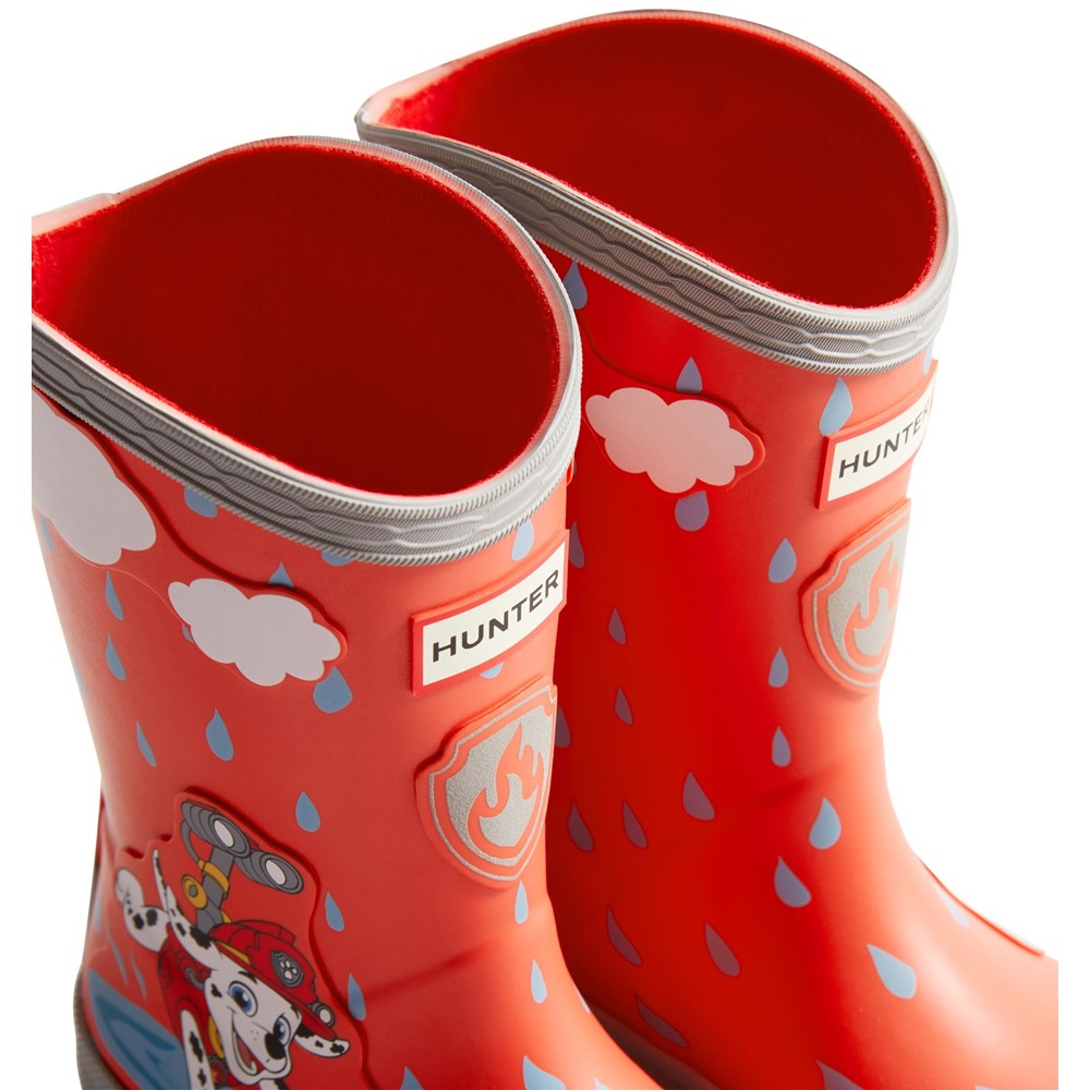 Kids' Hunter PAW PATROL RUBBLE