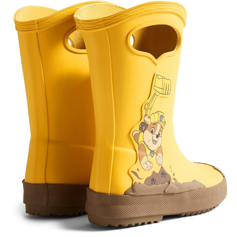 Kids' Hunter PAW PATROL RUBBLE