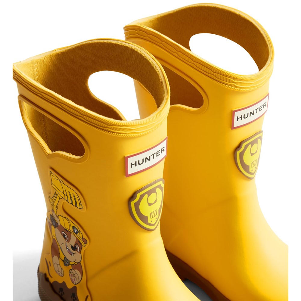 Kids' Hunter PAW PATROL RUBBLE