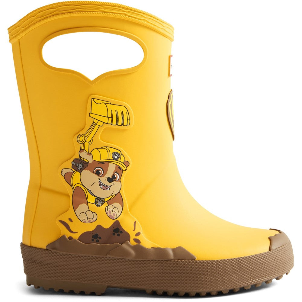 Kids' Hunter PAW PATROL RUBBLE