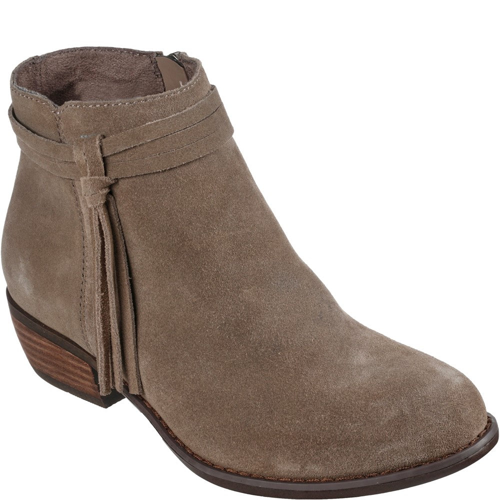 Women's Skechers Texas - Modern Western Boots