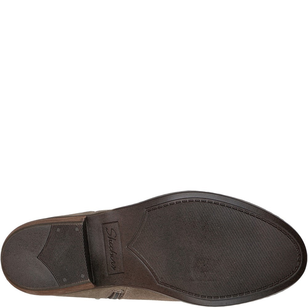 Women's Skechers Texas - Modern Western Boots