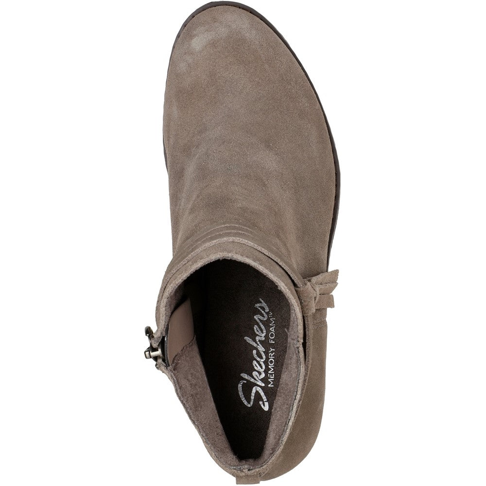 Women's Skechers Texas - Modern Western Boots