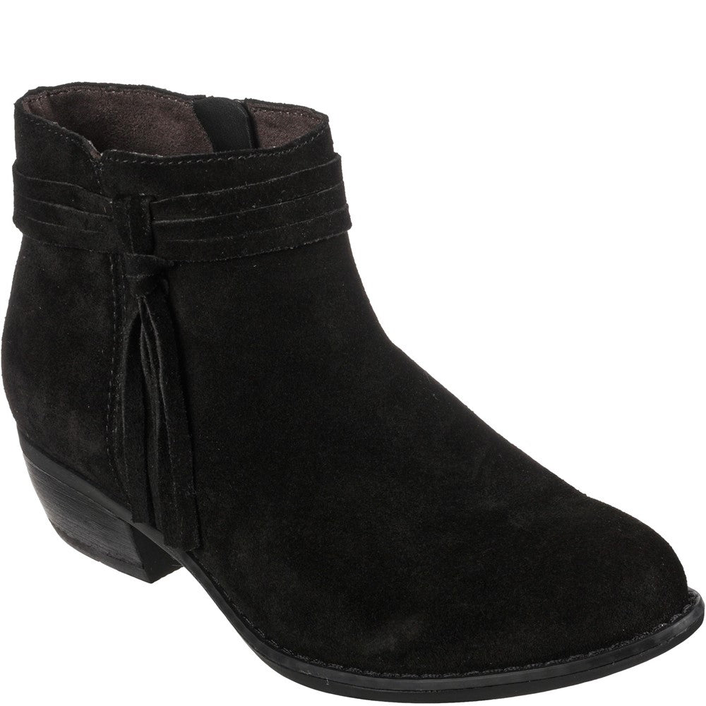 Women's Skechers Texas - Modern Western Boots