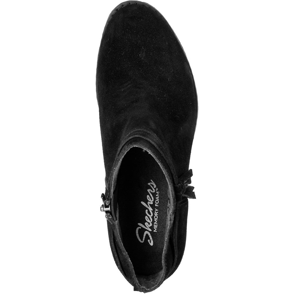 Women's Skechers Texas - Modern Western Boots