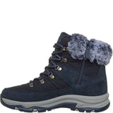 Women's Skechers Trego Stormie Frost Boots