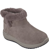 Women's Skechers On-The-GO Stellar Cozy Step Boots