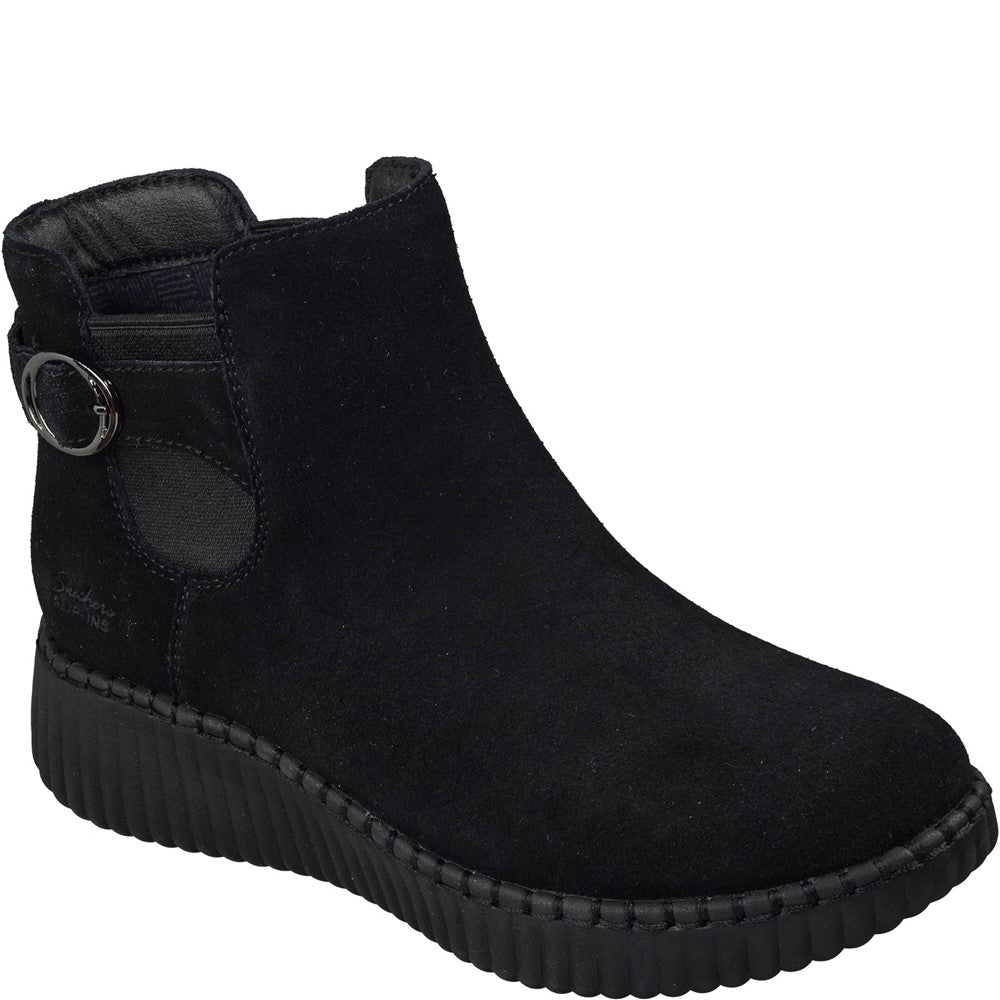 Women's Skechers WILSHIRE BLVD DARLING MOMENT
