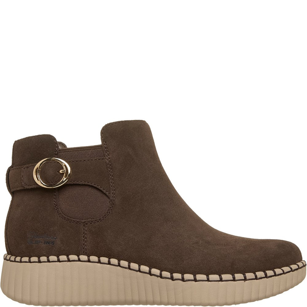 Women's Skechers WILSHIRE BLVD DARLING MOMENT