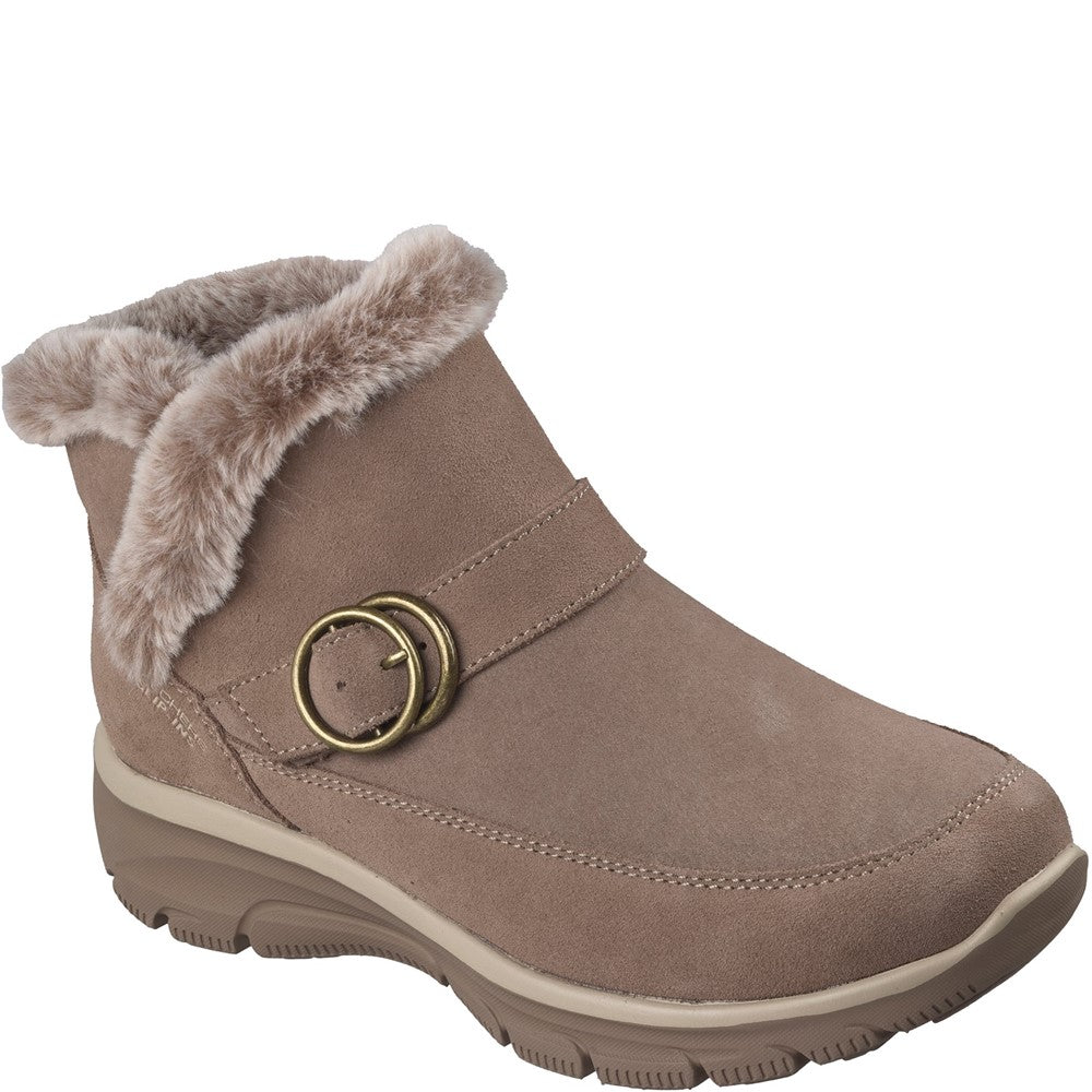 Women's Skechers EASY GOING GENTLE WINTER