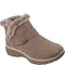 mushroom suede