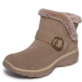 Women's Skechers EASY GOING GENTLE WINTER