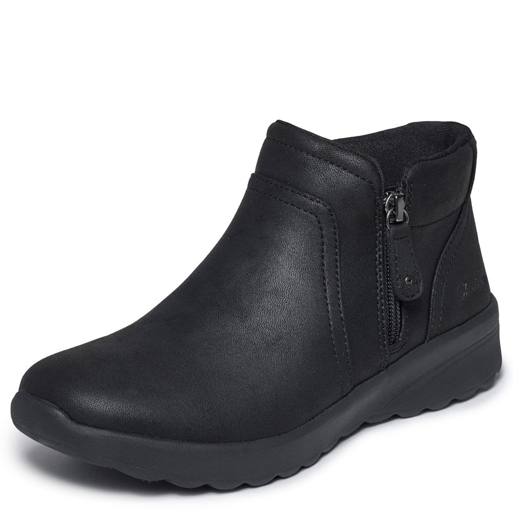Women's Skechers Lovely Vibe - Forever Mine Boots