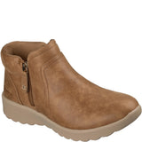 Women's Skechers Lovely Vibe - Forever Mine Boots