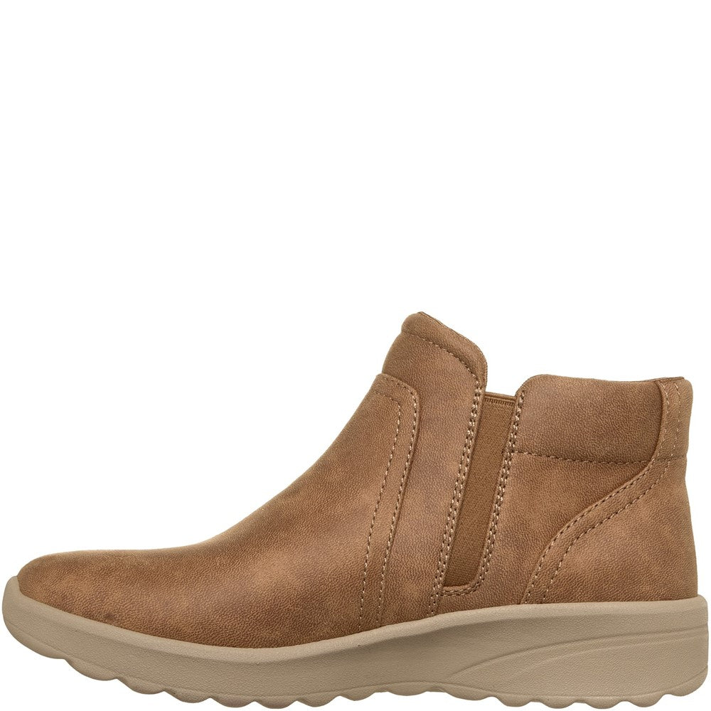 Women's Skechers Lovely Vibe - Forever Mine Boots