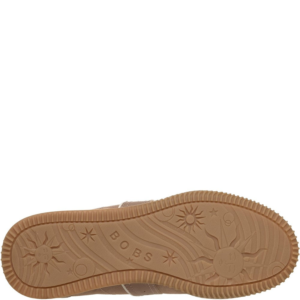 Women's Skechers Bobs Starlight Quick Split Trainers