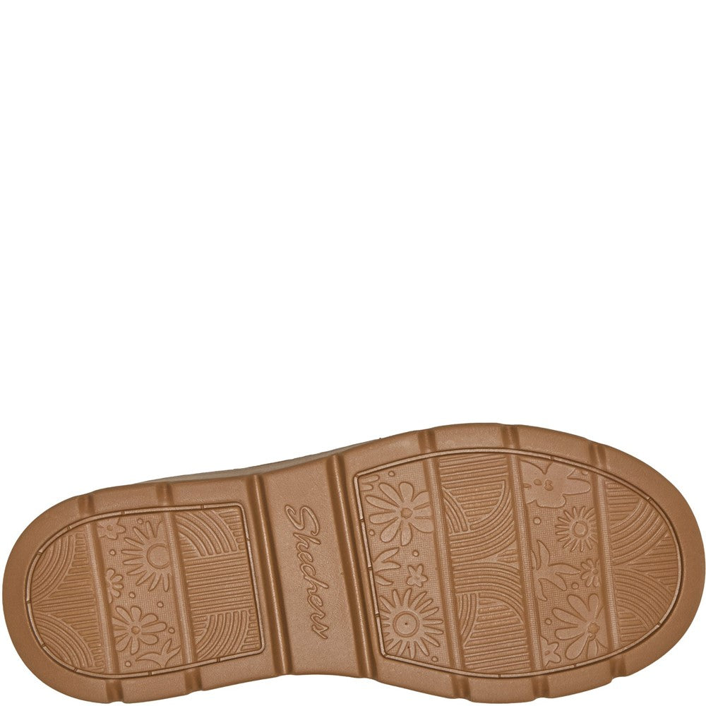 Women's Skechers Keepsakes Cozy Cozy Cascade Slippers