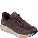 Women's Skechers Contour Foam - Cozy Fit Natural Ease Trainers