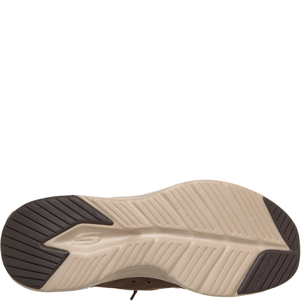 Women's Skechers Contour Foam - Cozy Fit Natural Ease Trainers