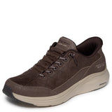 Women's Skechers Contour Foam - Cozy Fit Natural Ease Trainers