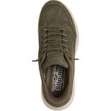 Women's Skechers Contour Foam - Cozy Fit Natural Ease Trainers