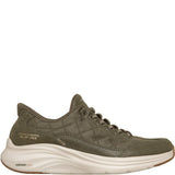 Women's Skechers Contour Foam - Cozy Fit Natural Ease Trainers
